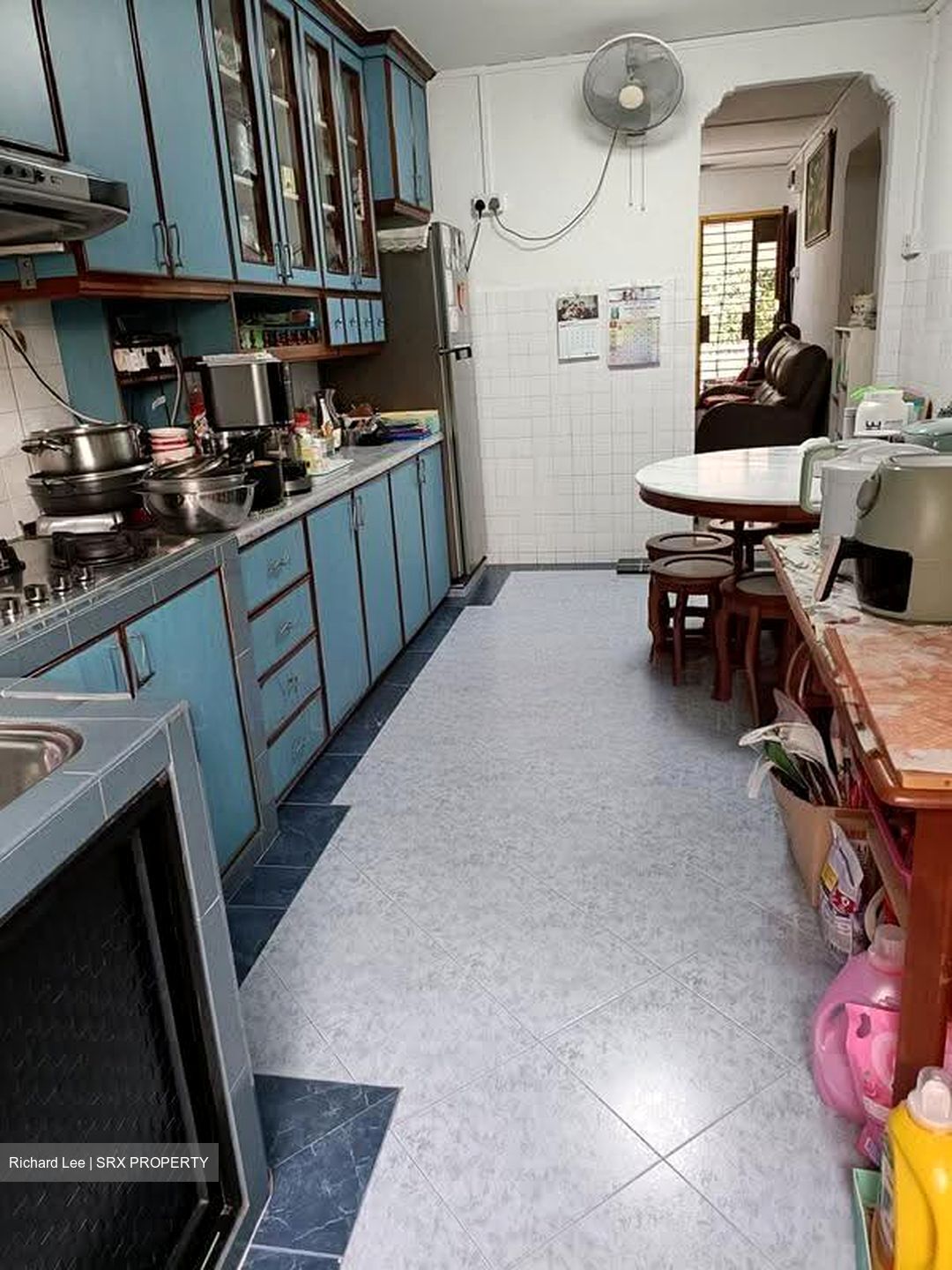 Blk 101 Jurong East Ville (Jurong East), HDB 3 Rooms #638151011